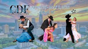 Affiche de Carolina Dance Fusion