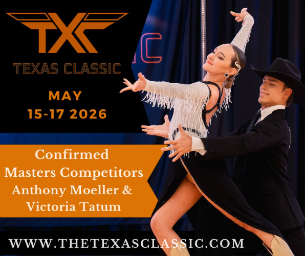 Affiche de Texas Classic