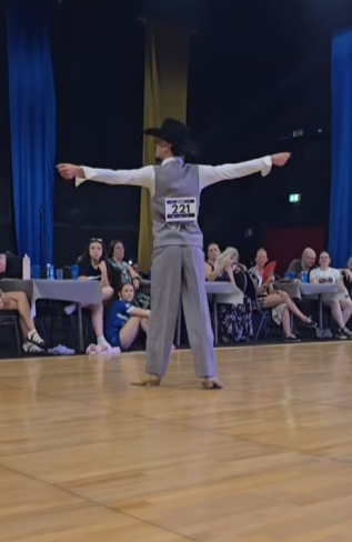Moisson de titres aux championnats d'Europe UCWDC !