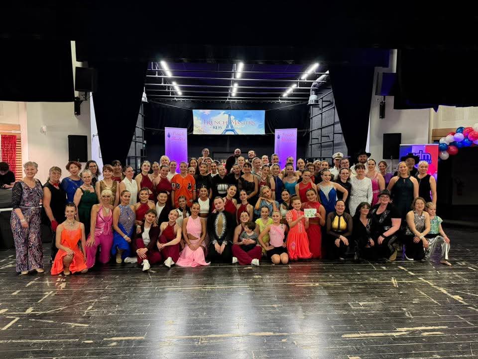 Retour sur le French Masters 2026 !