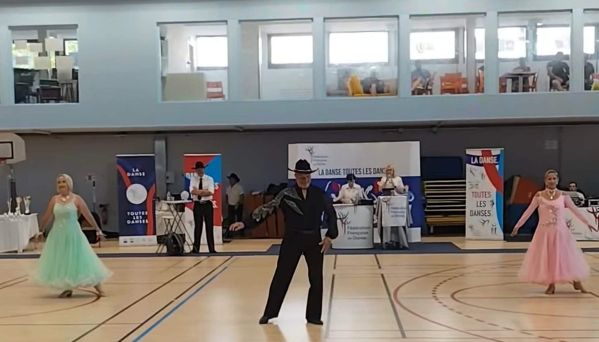 Clap de fin à Périgueux !